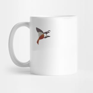 savethequail Mug